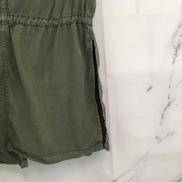 🖤SOLD🖤Buffalo David Bitton Anorak Vest - Picture 7 of 8